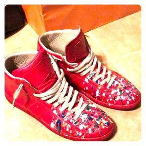 Men’s Maison Margiela Shoes